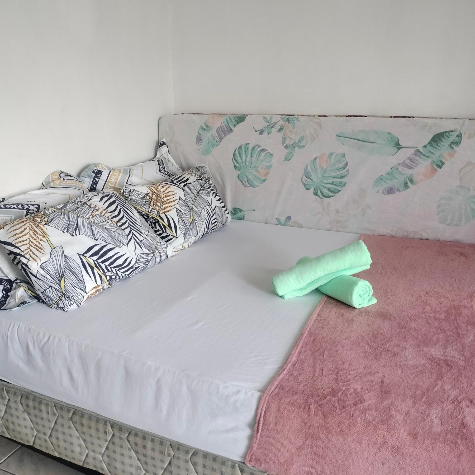Obaid Condotels Cebu Room photo