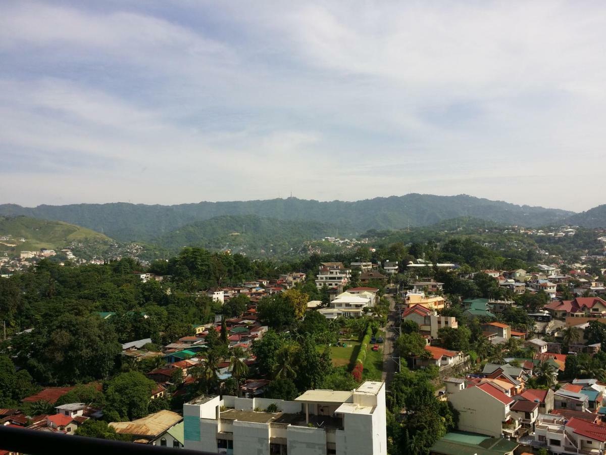 Obaid Condotels Cebu Exterior photo
