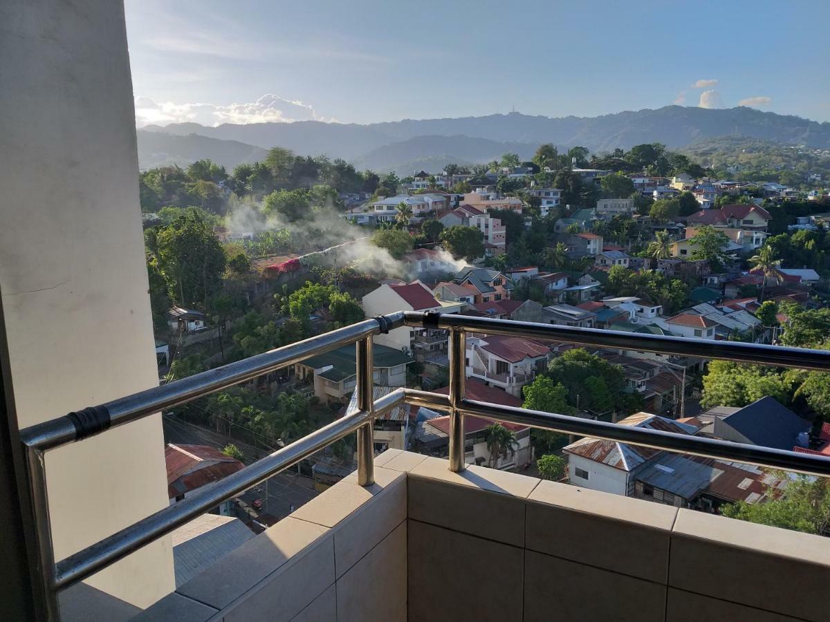 Obaid Condotels Cebu Exterior photo